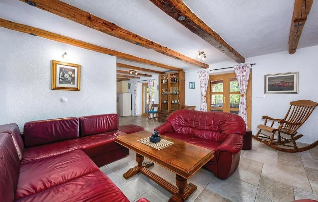 Holiday home Boutique Villa Veneranda Bubani